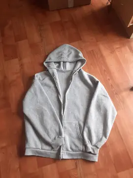 sweat, gilet