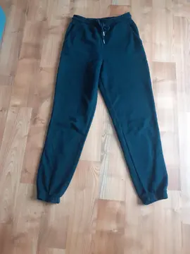 bas de jogging taille S