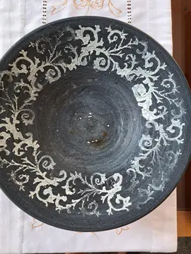 coupe decorative