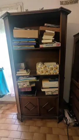bibliothèque