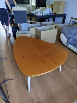 table basse