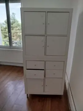 meuble casier