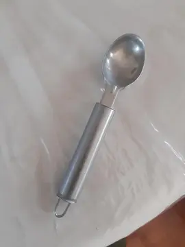 cuillère à glace