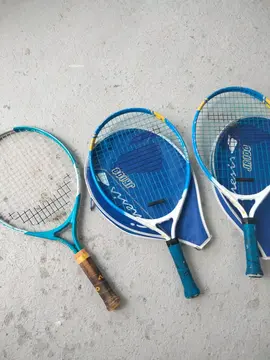 raquette de tennis