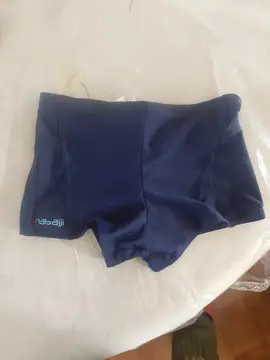 maillot de bain garcon