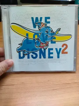 dvd karaoke Disney