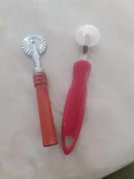 roulettes a pâtisserie