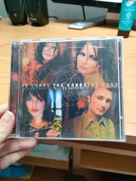 cd the Corrs