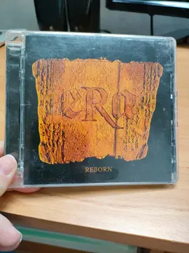 cd Era reborn