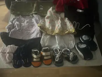vêtement bebe
