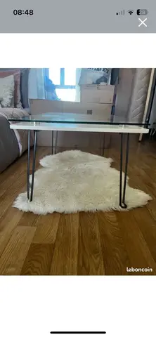 table basse