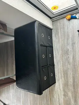 meuble à rangement