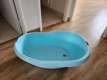 baignoire bébé
