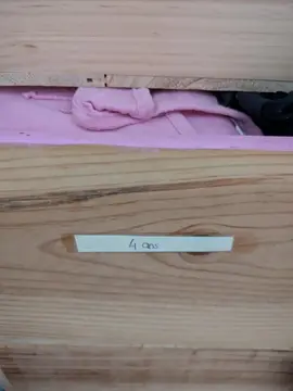 vêtements filles 4 ans