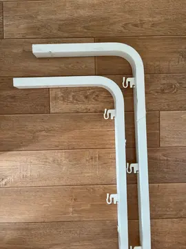 Montant Elvarli Ikea