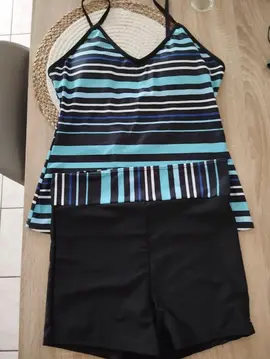 maillot de bain