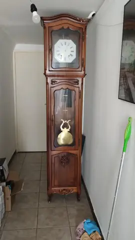 horloge