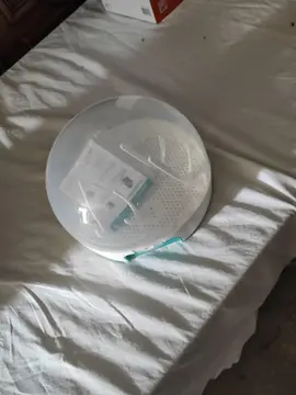 stérilisateur de biberon micro ondes
