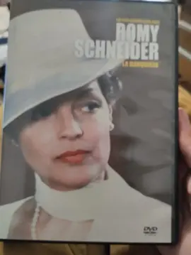 la banquière Dvd
