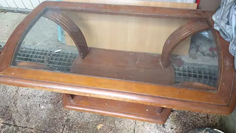 TABLE BASSE