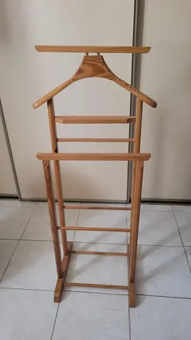 don valet de chambre