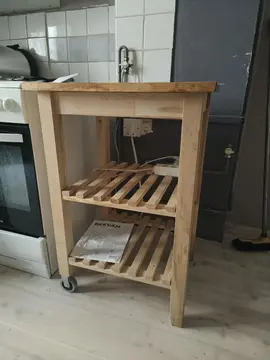 Desserte Ikea