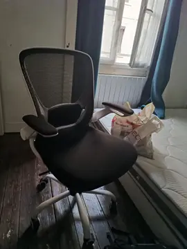 Chaise de bureau