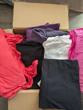 vêtements grossesse 38/40