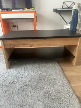table basse