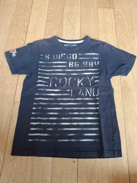 t shirt 12 ans