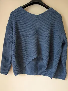 pull large bleu