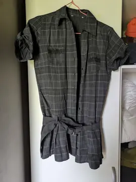 Chemise femme