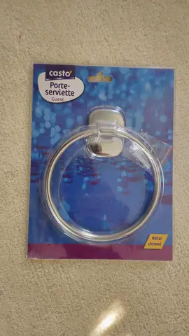 porte serviette