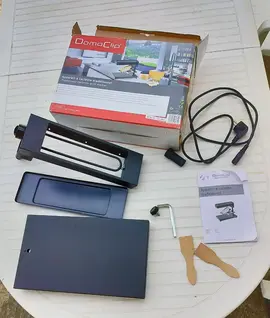 Appareil à raclette (manque 1 pièce)