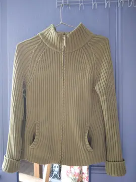 gilet T36
