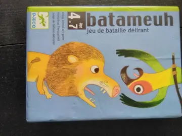 jeux de société
