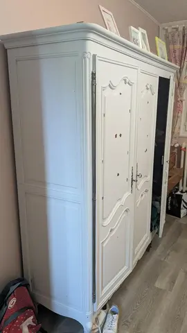 armoire penderie