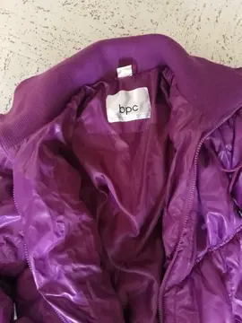 blouson taille 46