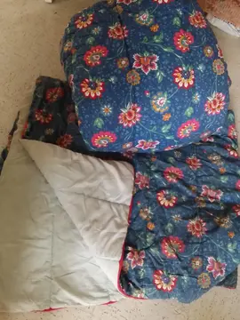 2 couettes