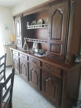 Salle à manger complète