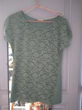 haut femme T40
