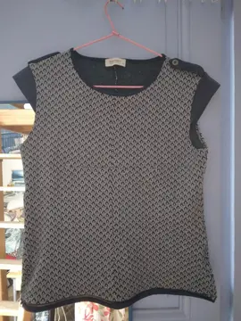 haut femme T40