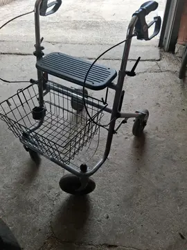 deambulateur