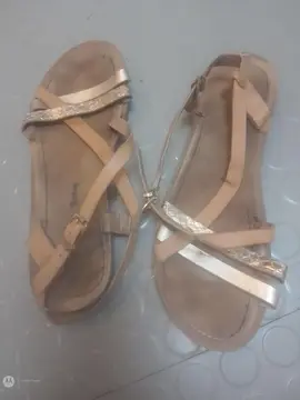 sandales T39