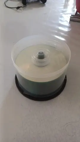 cd à graver