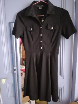robe neuve T36