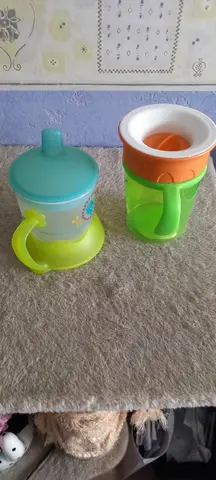 timbales enfants