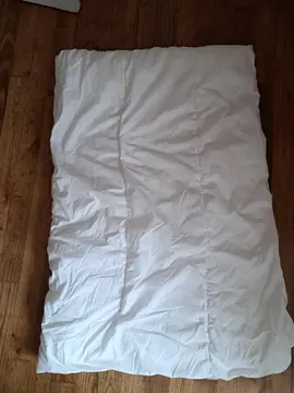 couette 1 personne