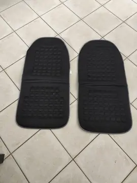 dessus de siège auto