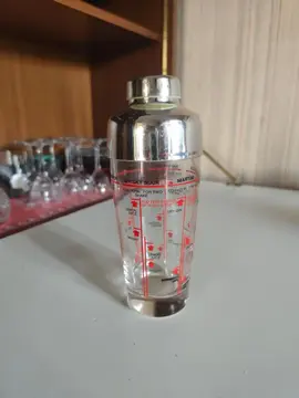 shaker